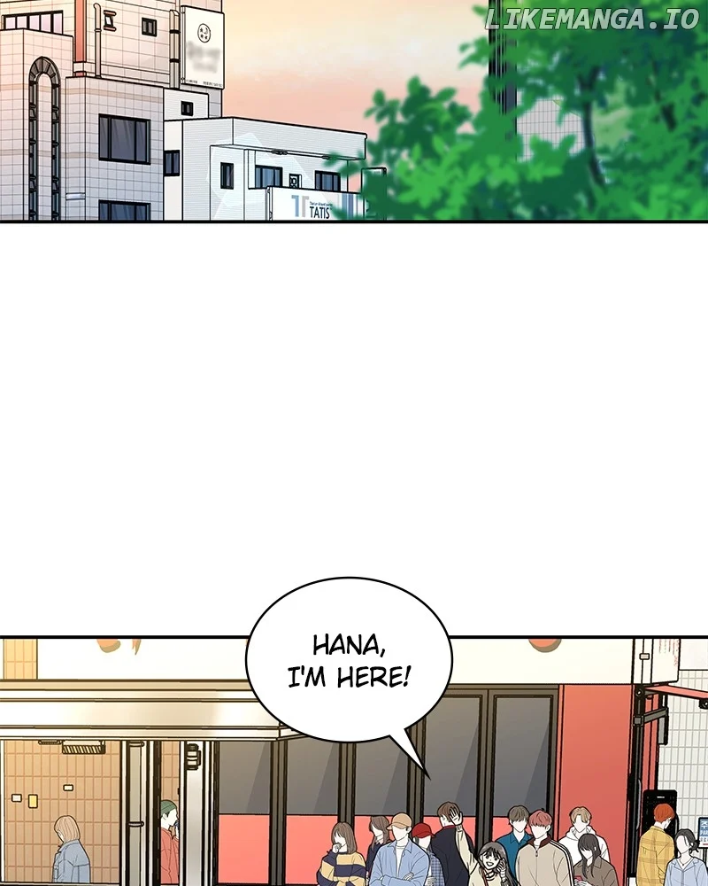 It Wasn’t Love at First Sight chapter 21 page 106