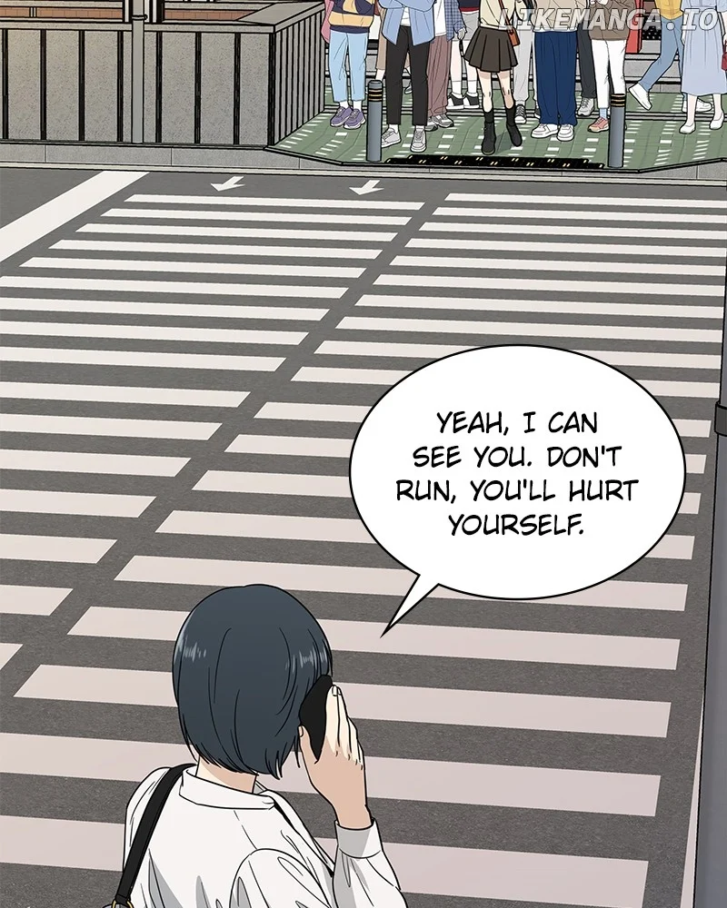 It Wasn’t Love at First Sight chapter 21 page 107