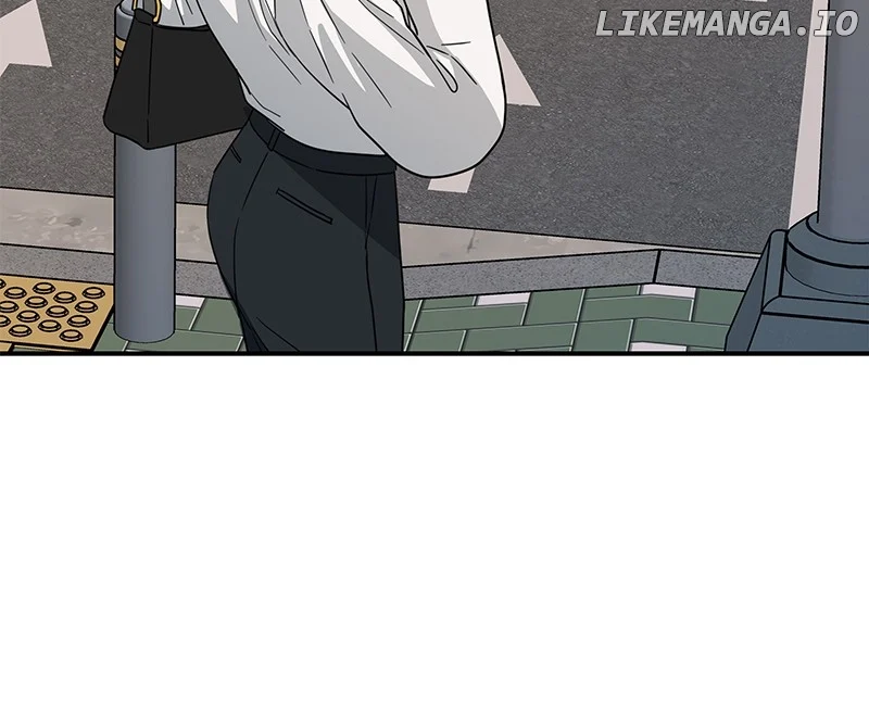 It Wasn’t Love at First Sight chapter 21 page 108