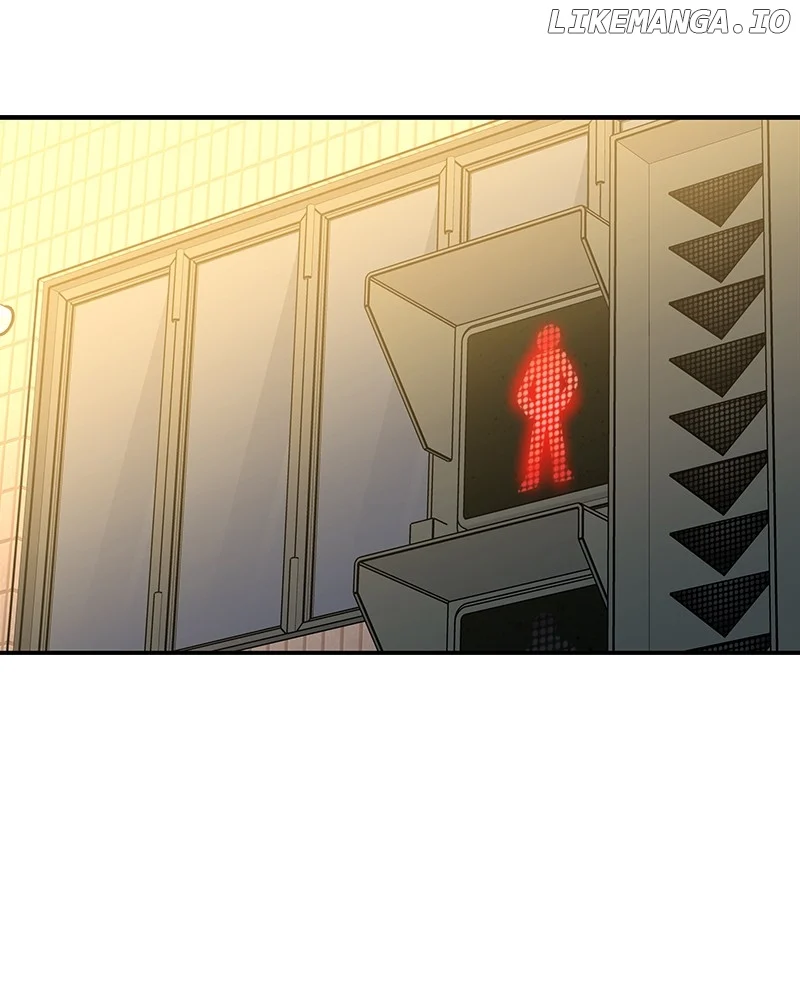 It Wasn’t Love at First Sight chapter 21 page 109