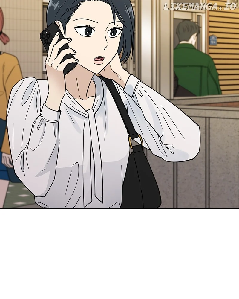 It Wasn’t Love at First Sight chapter 21 page 112