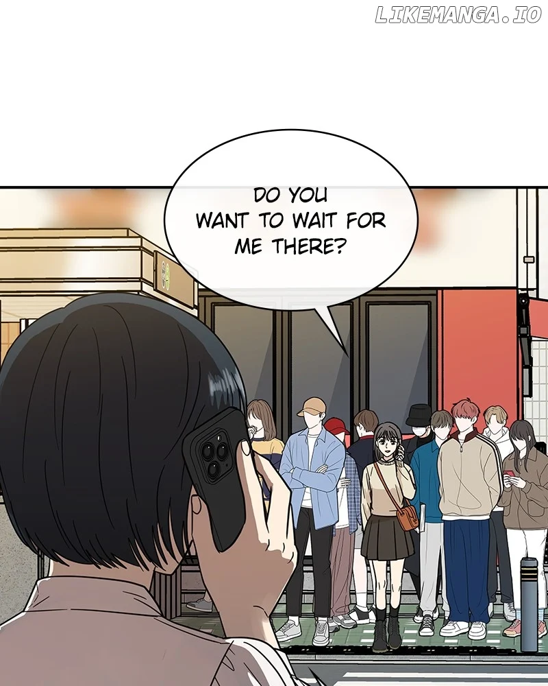 It Wasn’t Love at First Sight chapter 21 page 113