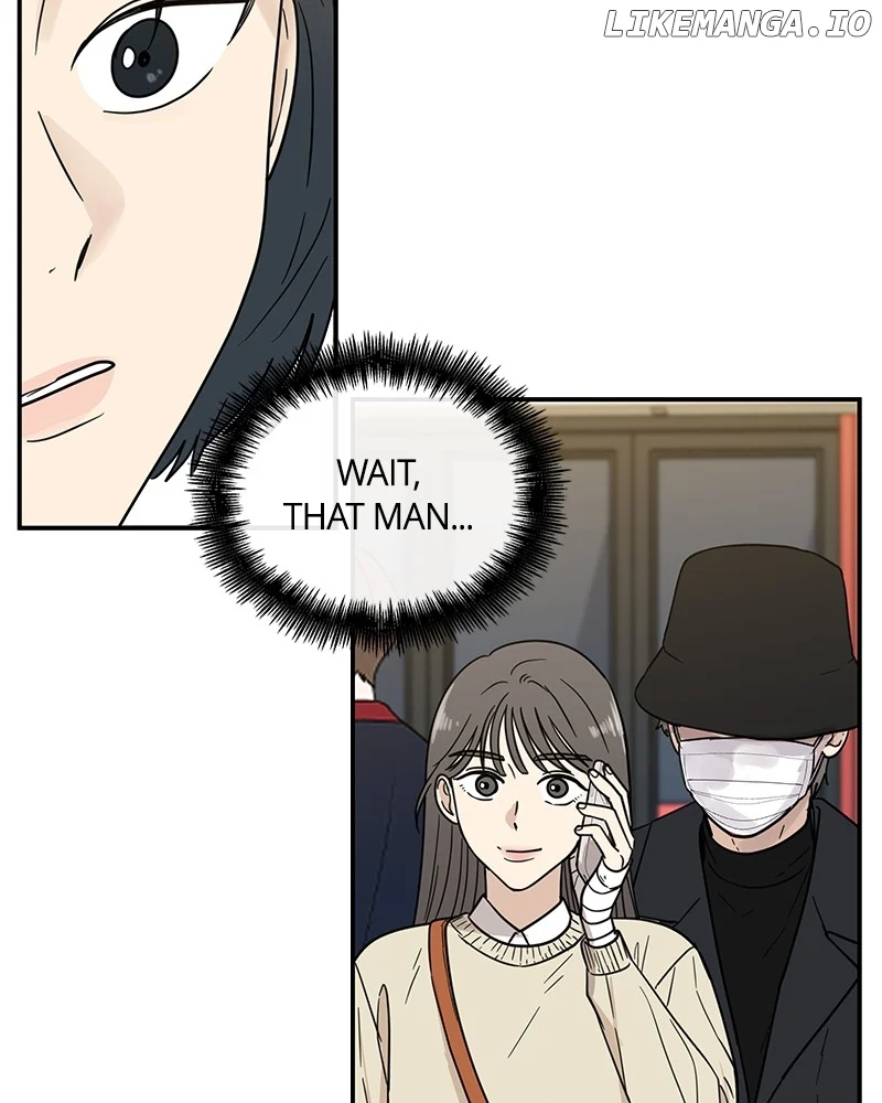 It Wasn’t Love at First Sight chapter 21 page 115