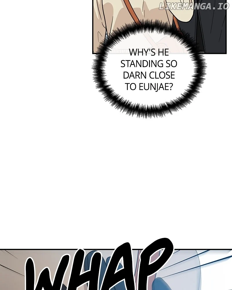 It Wasn’t Love at First Sight chapter 21 page 116
