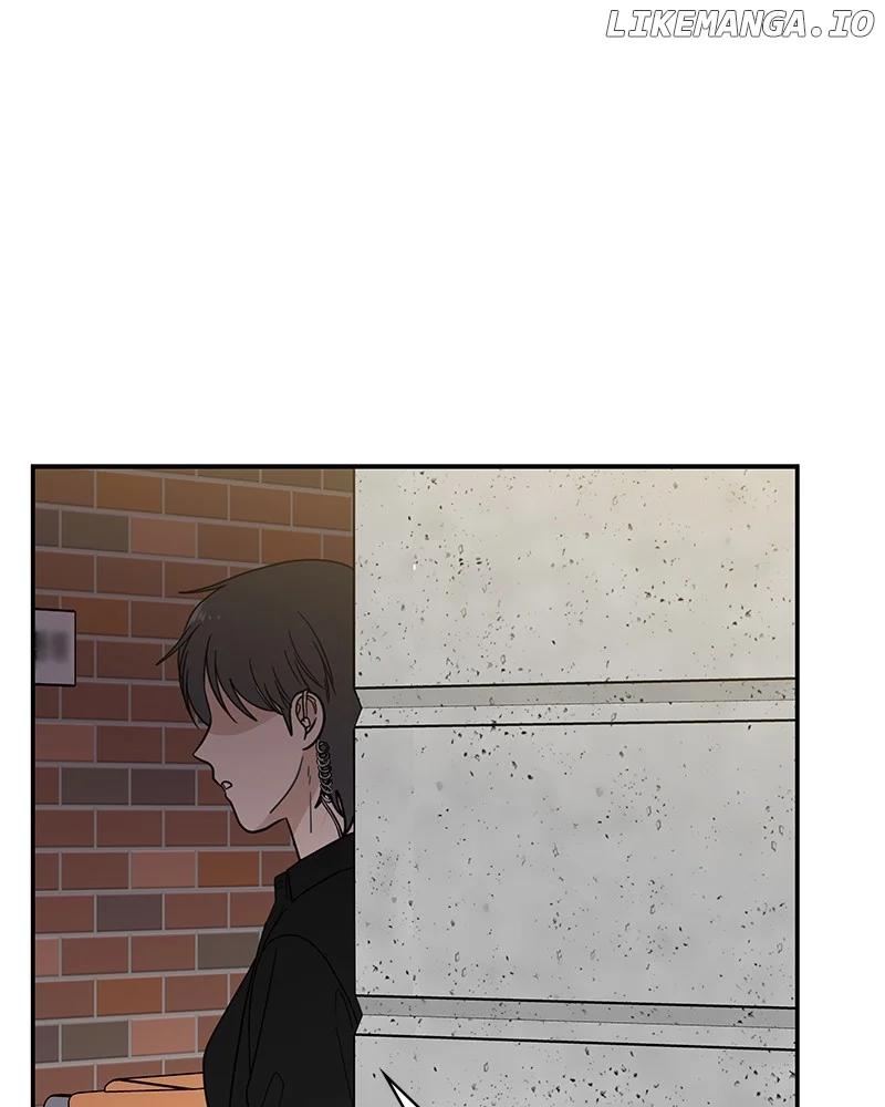 It Wasn’t Love at First Sight chapter 22 page 1