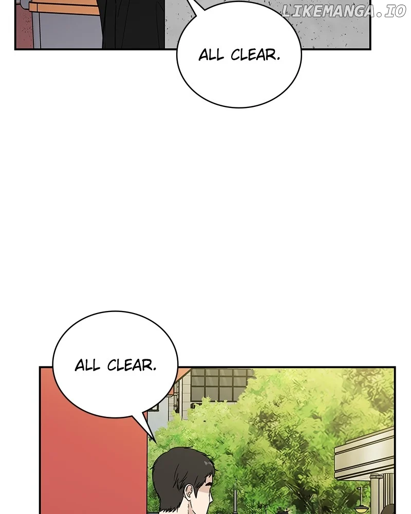 It Wasn’t Love at First Sight chapter 22 page 2