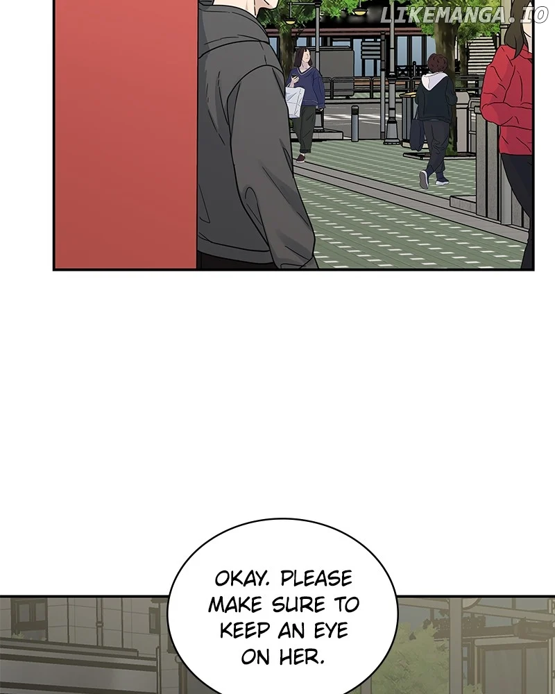It Wasn’t Love at First Sight chapter 22 page 3
