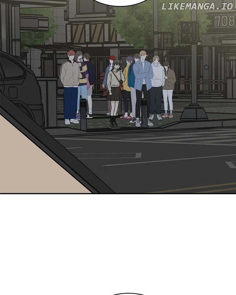 It Wasn’t Love at First Sight chapter 22 page 4