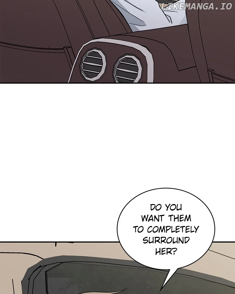 It Wasn’t Love at First Sight chapter 22 page 6