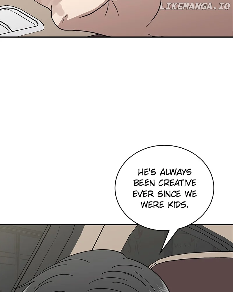 It Wasn’t Love at First Sight chapter 22 page 9