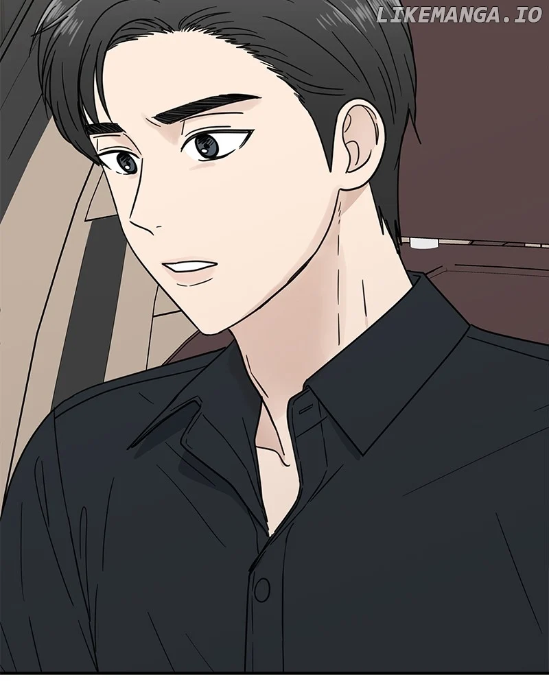 It Wasn’t Love at First Sight chapter 22 page 10
