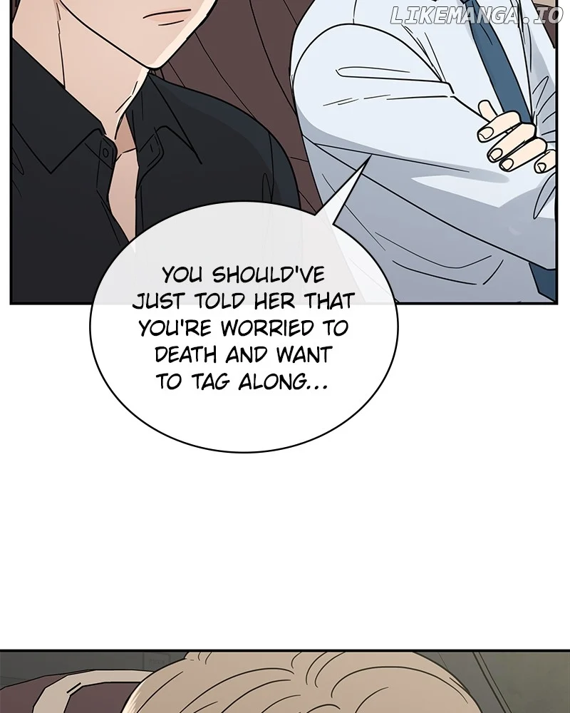 It Wasn’t Love at First Sight chapter 22 page 13