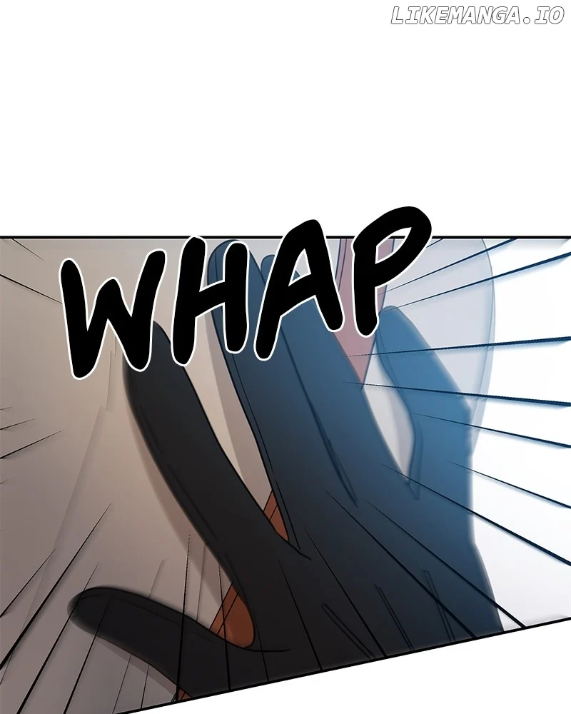 It Wasn’t Love at First Sight chapter 22 page 21