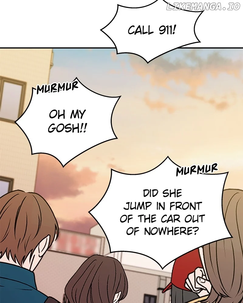 It Wasn’t Love at First Sight chapter 22 page 29