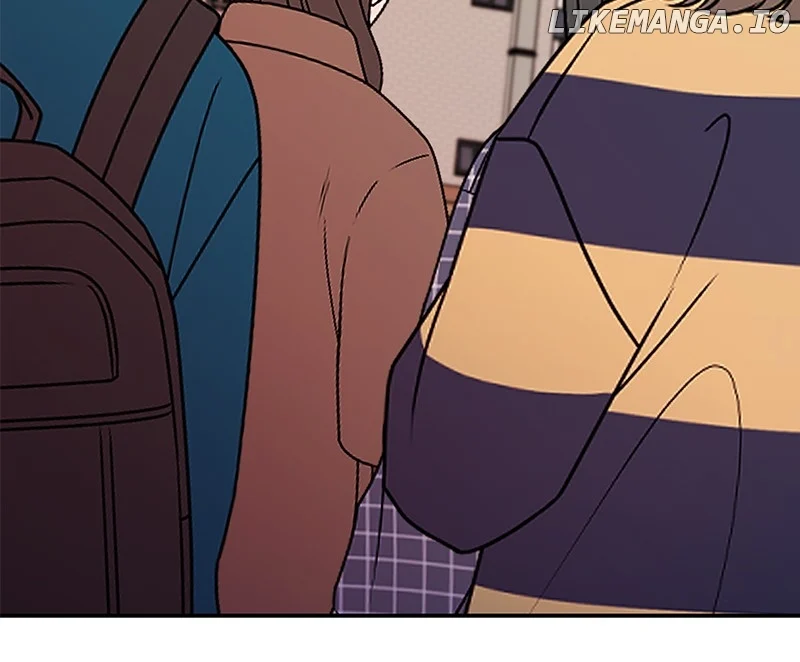 It Wasn’t Love at First Sight chapter 22 page 30