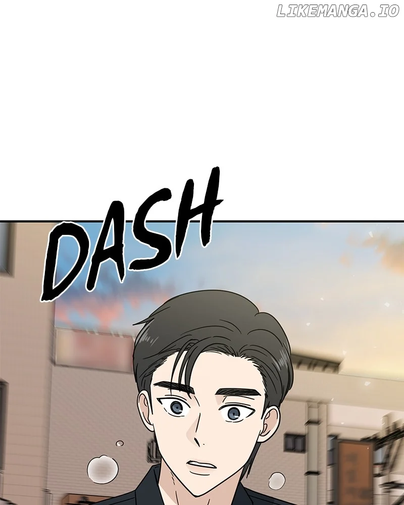 It Wasn’t Love at First Sight chapter 22 page 31