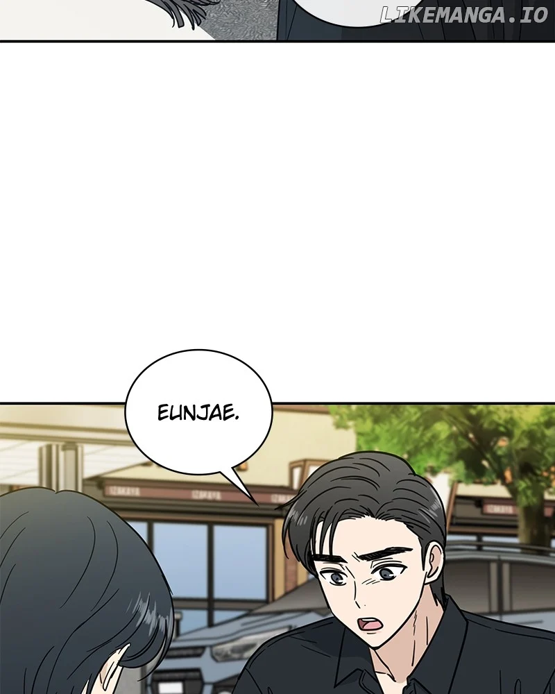 It Wasn’t Love at First Sight chapter 22 page 34
