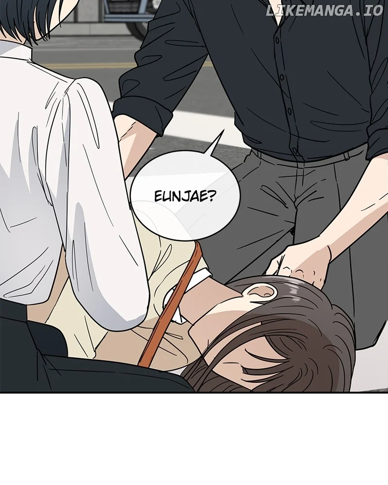 It Wasn’t Love at First Sight chapter 22 page 35