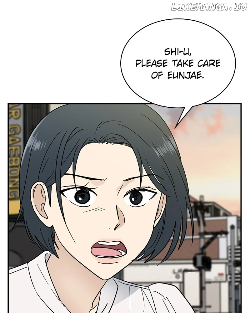 It Wasn’t Love at First Sight chapter 22 page 36