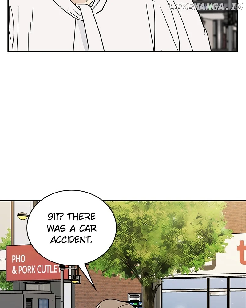 It Wasn’t Love at First Sight chapter 22 page 37