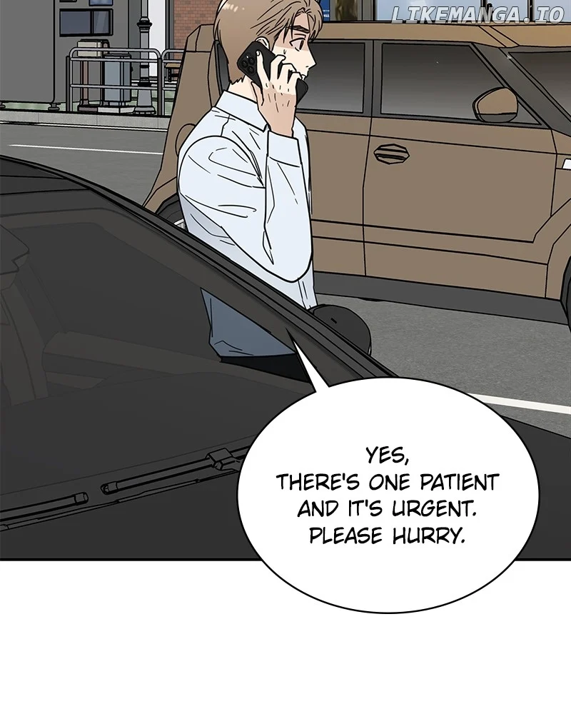 It Wasn’t Love at First Sight chapter 22 page 38