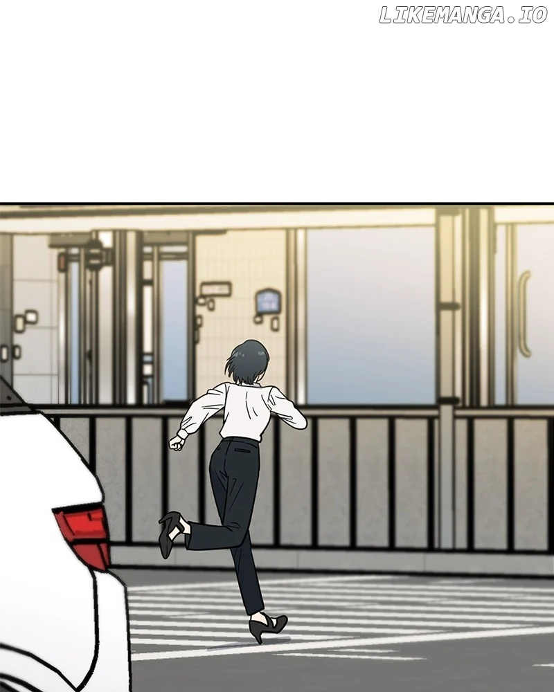 It Wasn’t Love at First Sight chapter 22 page 39