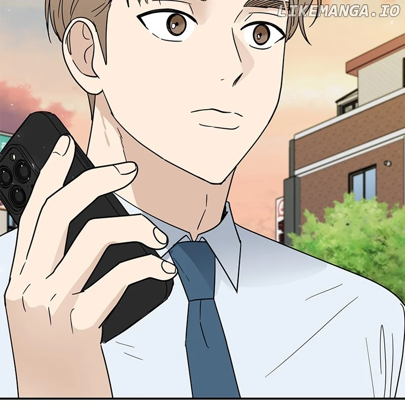 It Wasn’t Love at First Sight chapter 22 page 41