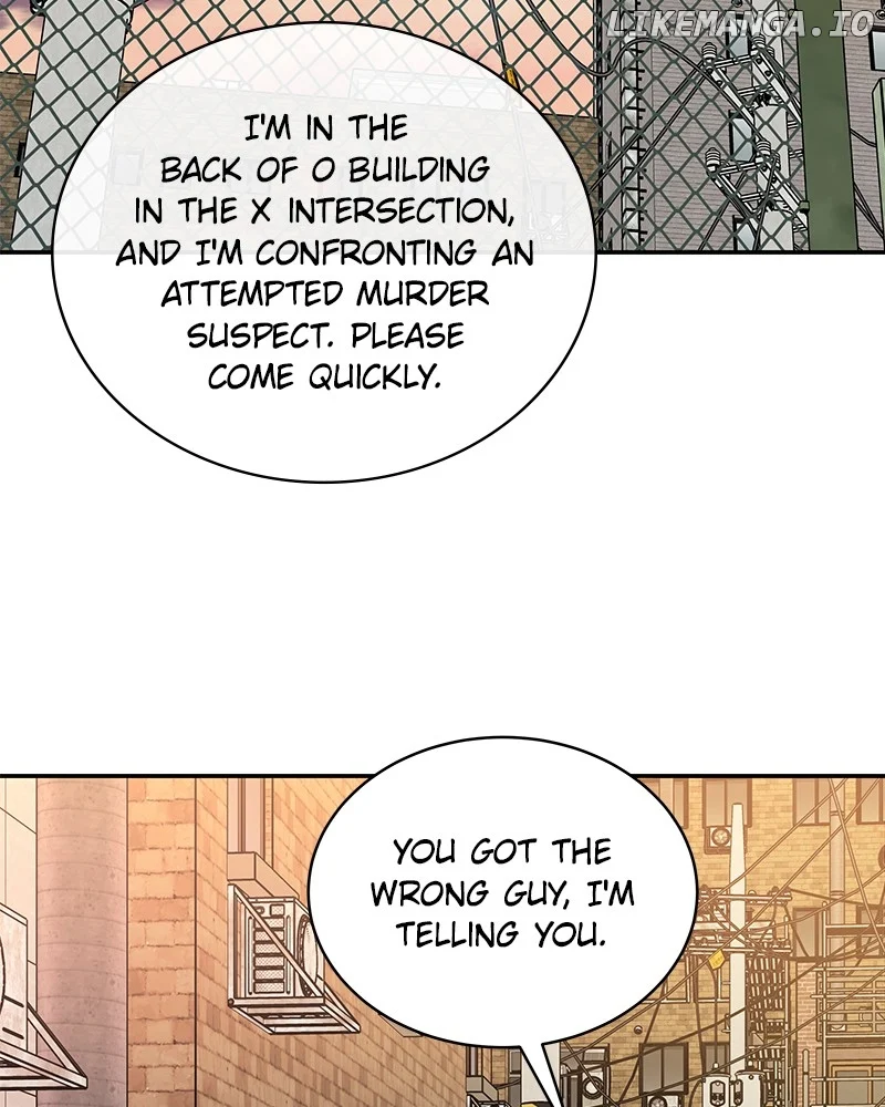 It Wasn’t Love at First Sight chapter 22 page 44