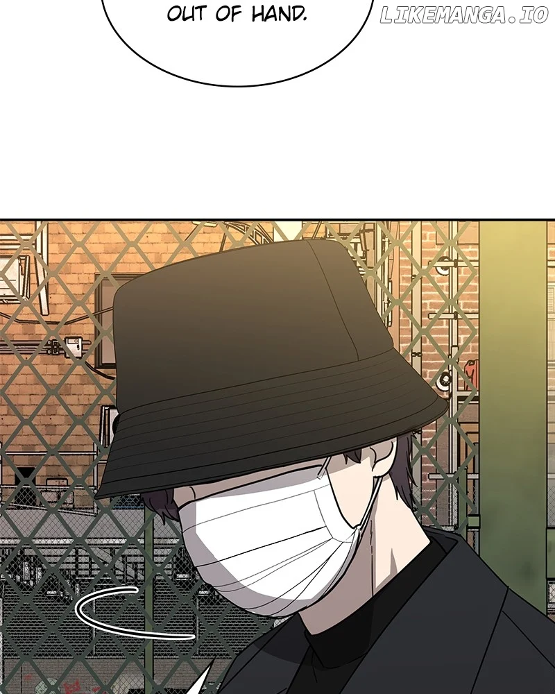 It Wasn’t Love at First Sight chapter 22 page 46