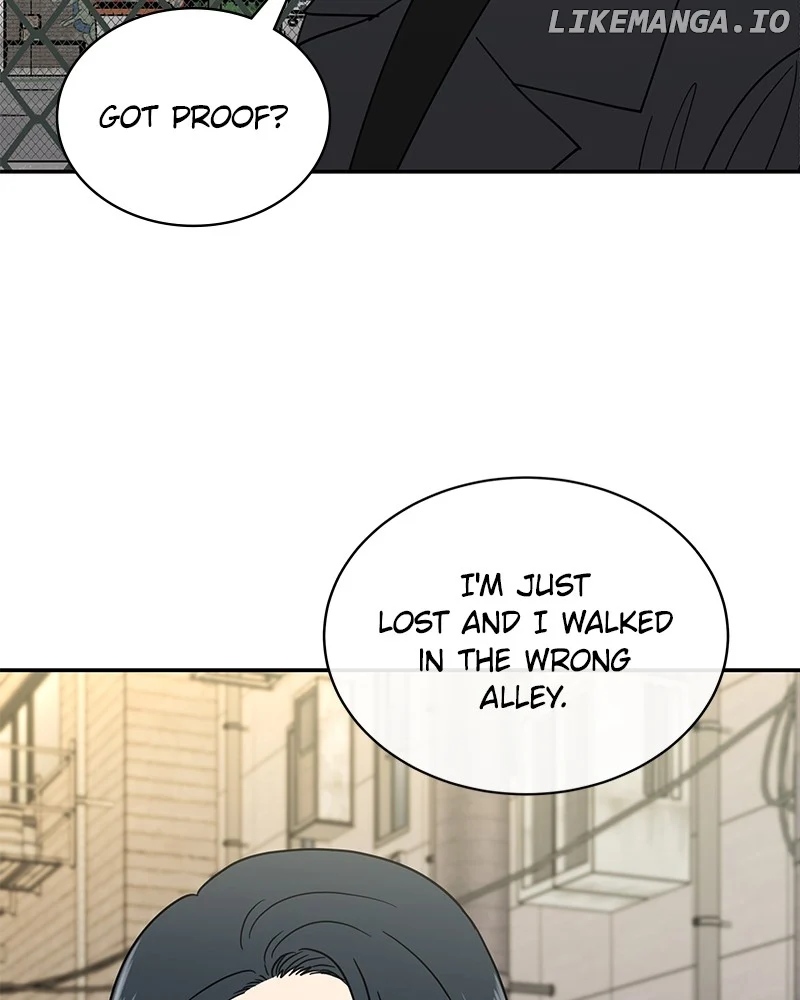It Wasn’t Love at First Sight chapter 22 page 47