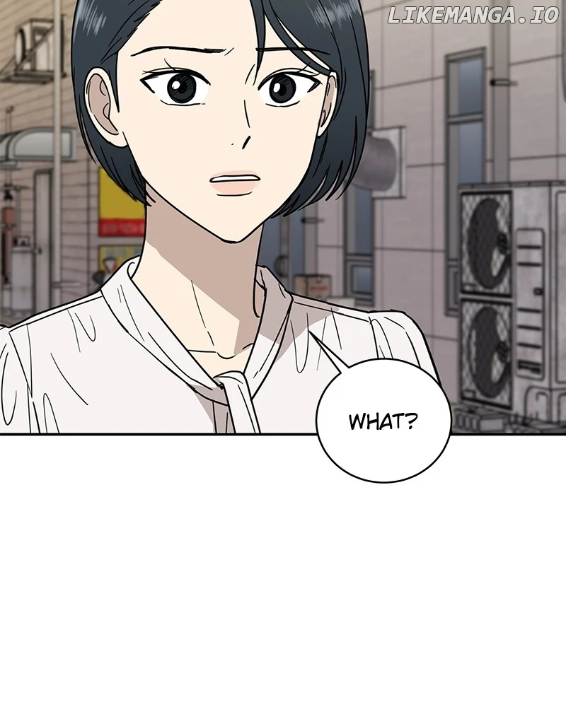 It Wasn’t Love at First Sight chapter 22 page 48