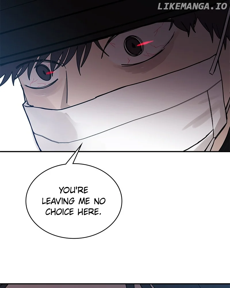 It Wasn’t Love at First Sight chapter 22 page 51
