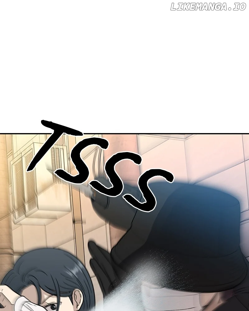 It Wasn’t Love at First Sight chapter 22 page 54
