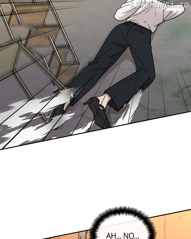 It Wasn’t Love at First Sight chapter 22 page 59