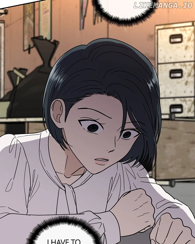 It Wasn’t Love at First Sight chapter 22 page 60