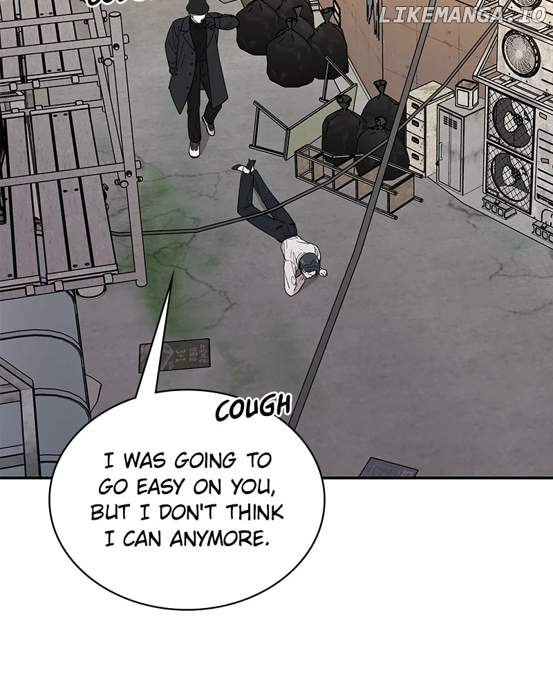 It Wasn’t Love at First Sight chapter 22 page 62