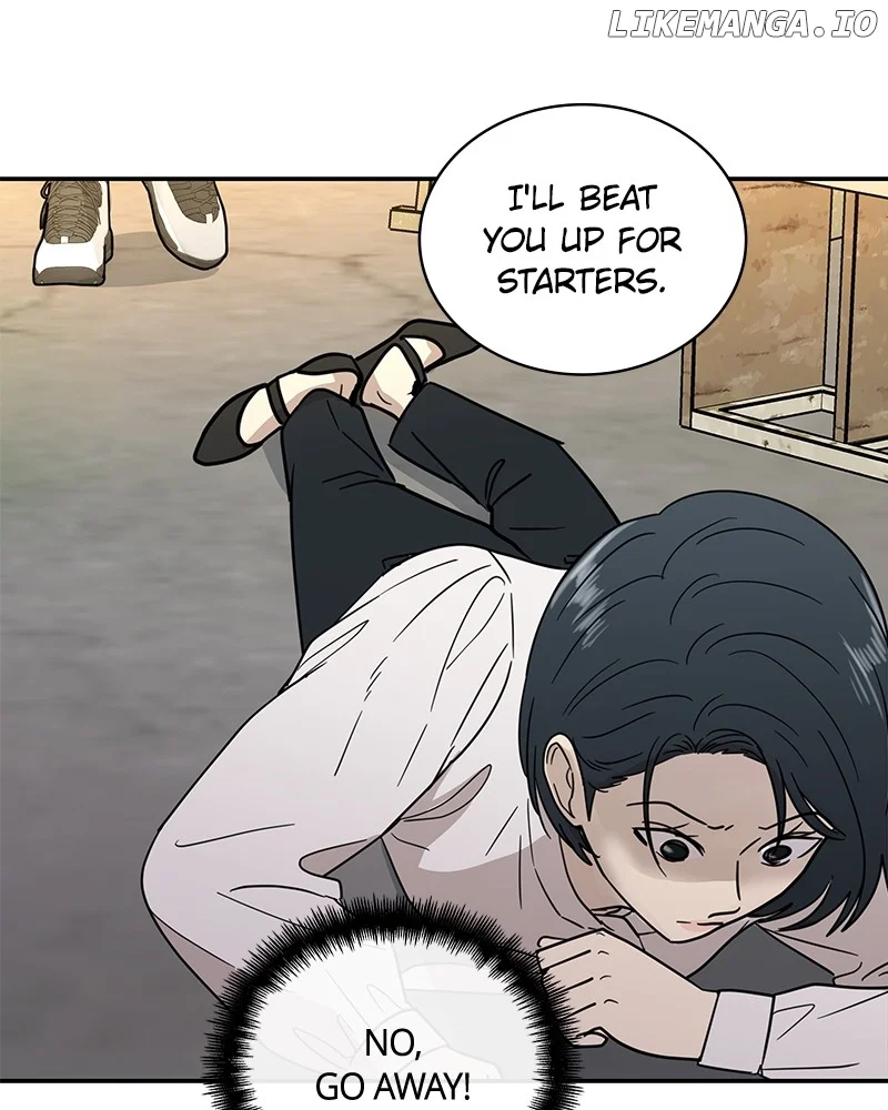 It Wasn’t Love at First Sight chapter 22 page 64
