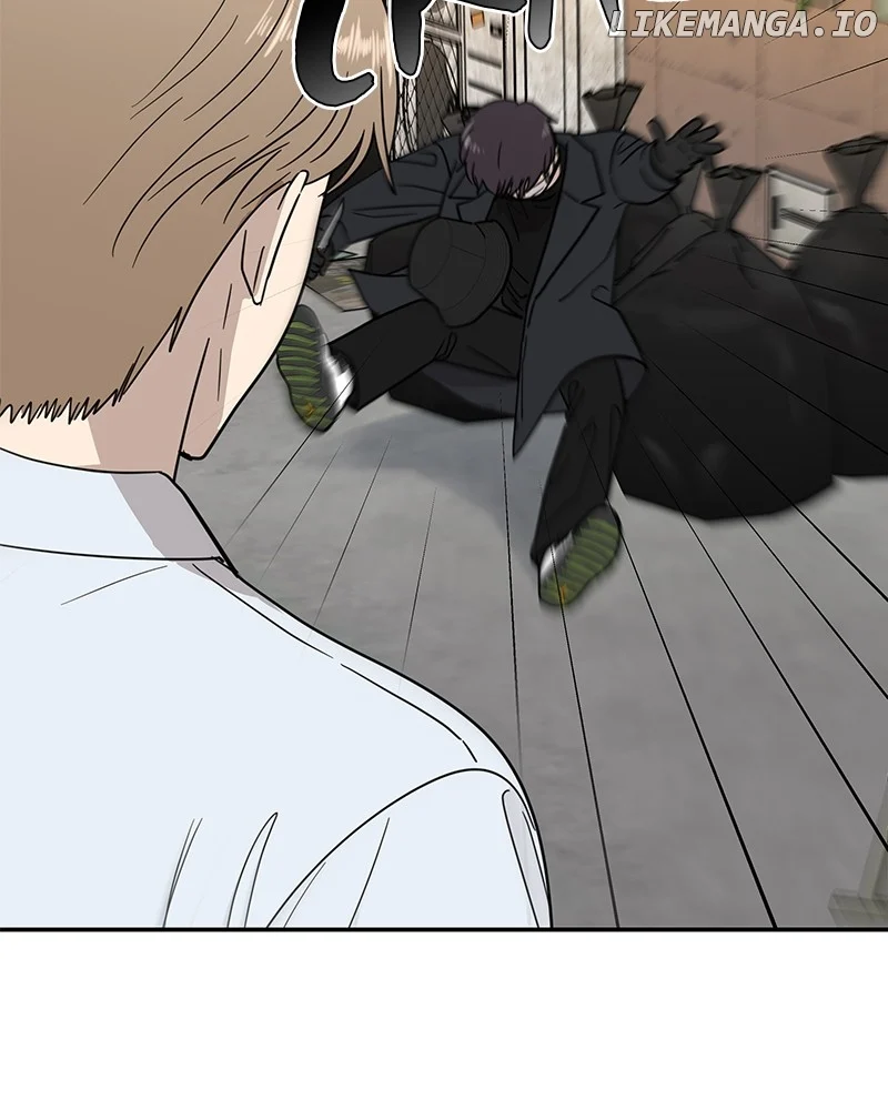 It Wasn’t Love at First Sight chapter 22 page 67