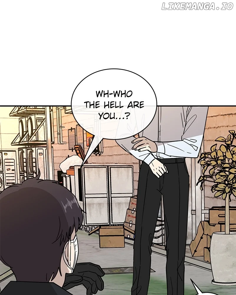 It Wasn’t Love at First Sight chapter 22 page 68