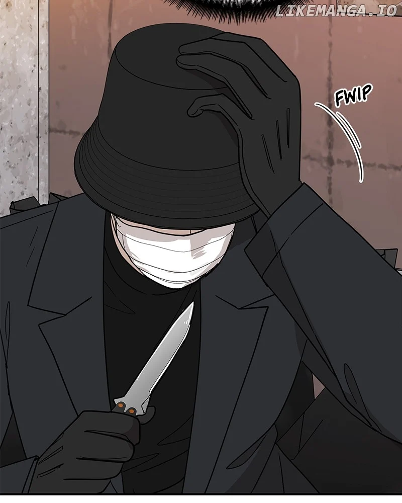 It Wasn’t Love at First Sight chapter 22 page 72
