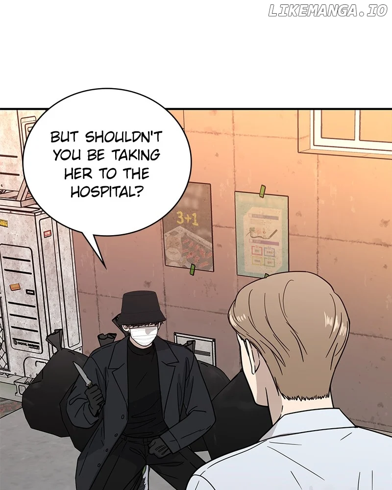 It Wasn’t Love at First Sight chapter 22 page 74