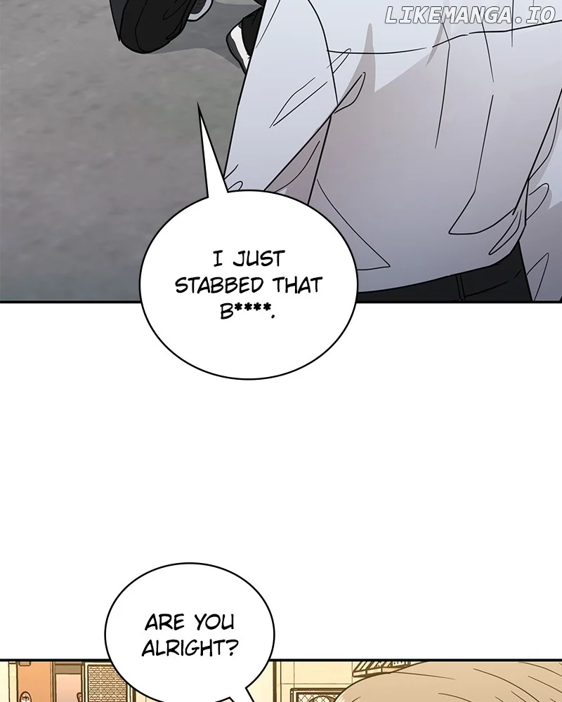 It Wasn’t Love at First Sight chapter 22 page 75