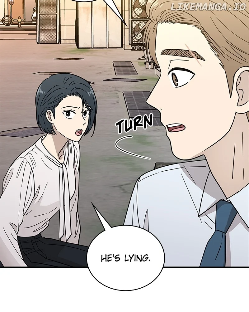 It Wasn’t Love at First Sight chapter 22 page 76