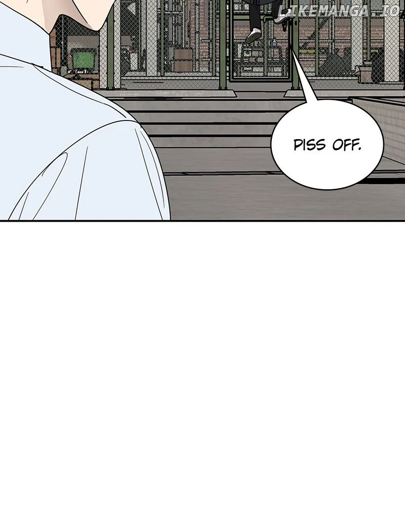 It Wasn’t Love at First Sight chapter 22 page 78