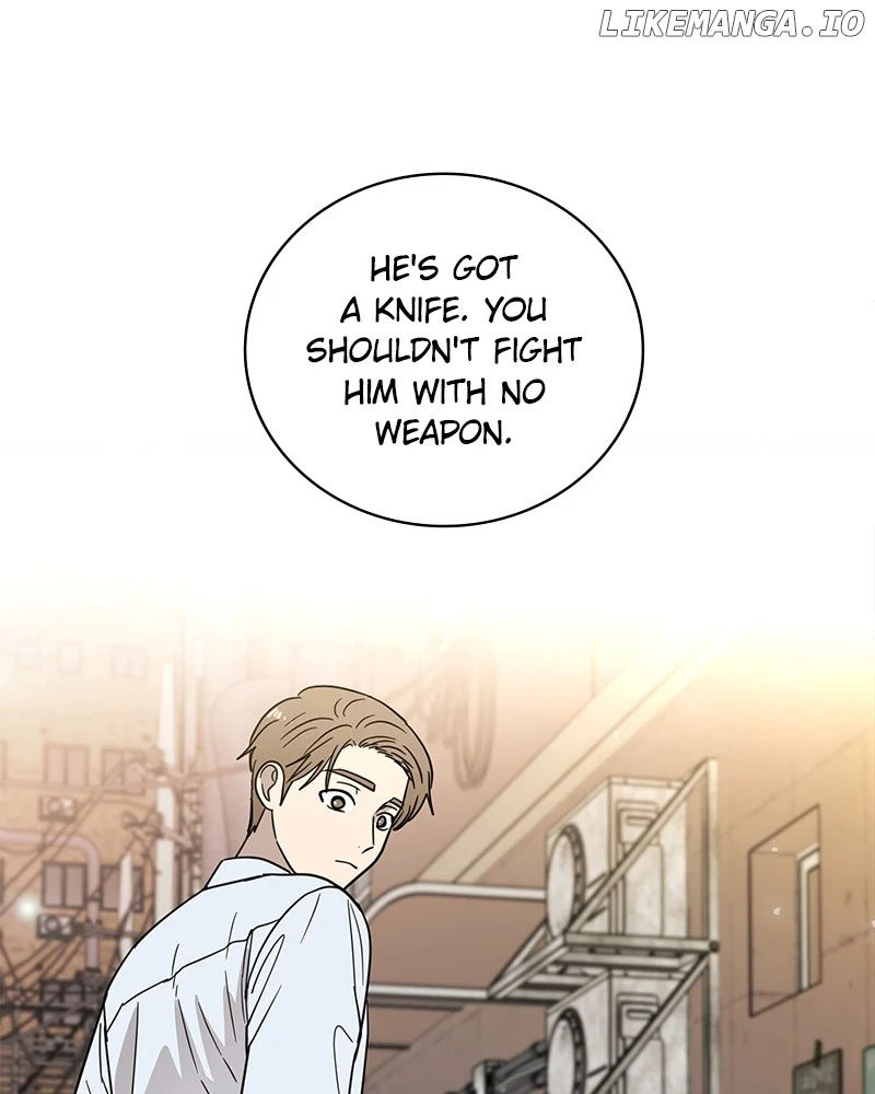 It Wasn’t Love at First Sight chapter 22 page 80