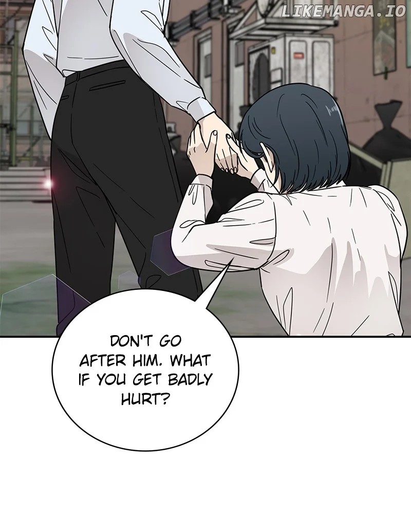 It Wasn’t Love at First Sight chapter 22 page 81