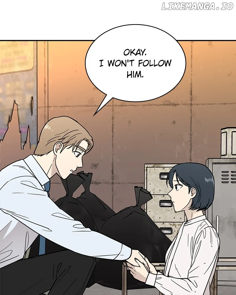 It Wasn’t Love at First Sight chapter 22 page 82