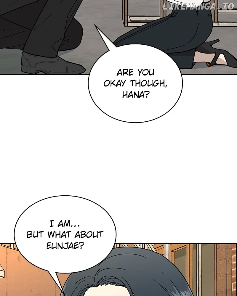 It Wasn’t Love at First Sight chapter 22 page 83