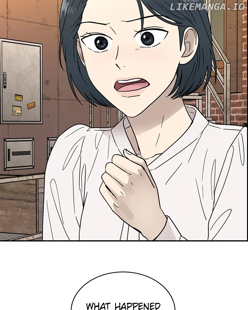 It Wasn’t Love at First Sight chapter 22 page 84
