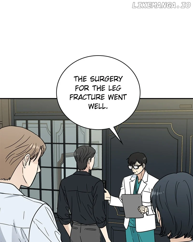 It Wasn’t Love at First Sight chapter 22 page 87